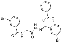 SALOR-INT L403784-1EA 结构式