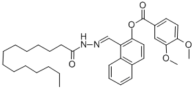 SALOR-INT L403474-1EA 结构式