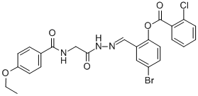 SALOR-INT L403334-1EA 结构式