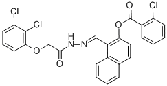 SALOR-INT L402362-1EA 结构式