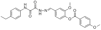 SALOR-INT L495875-1EA 结构式