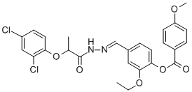 SALOR-INT L495867-1EA 结构式