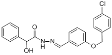 SALOR-INT L457663-1EA 结构式