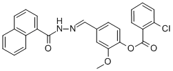 SALOR-INT L457396-1EA 结构式