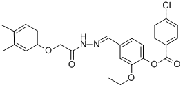 SALOR-INT L495670-1EA 结构式