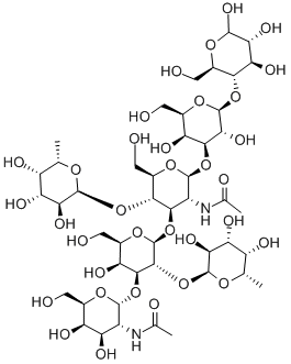 a-Heptasaccharide