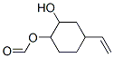 1,2-Cyclohexanediol,4-ethenyl-,1-formate(9CI) 结构式