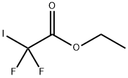 二氟碘乙酸乙酯 结构式