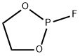 2-Fluoro-1,3,2-dioxaphospholane 结构式