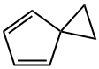螺[2.4]庚-4,6-二烯 结构式