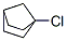 1-chlorobicyclo[2.2.1]heptane  结构式