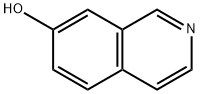 Isoquinolin-7-ol