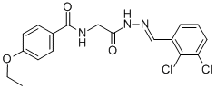 SALOR-INT L452939-1EA 结构式