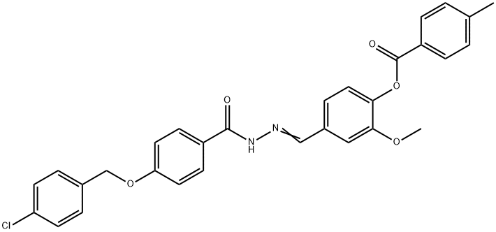 SALOR-INT L457159-1EA 结构式