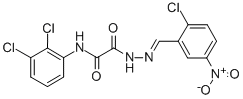 SALOR-INT L457035-1EA 结构式