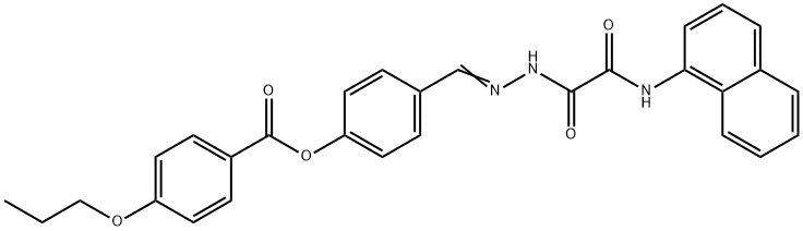 SALOR-INT L456969-1EA 结构式