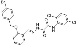 SALOR-INT L456322-1EA 结构式