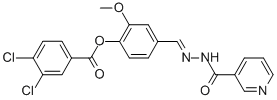 SALOR-INT L456101-1EA 结构式