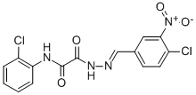 SALOR-INT L455857-1EA 结构式