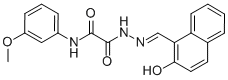 SALOR-INT L455822-1EA 结构式