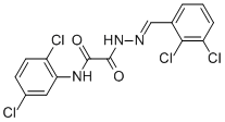 SALOR-INT L455792-1EA 结构式