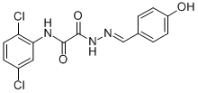 SALOR-INT L455687-1EA 结构式