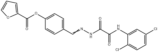 SALOR-INT L455407-1EA 结构式