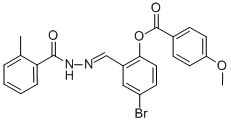 SALOR-INT L455377-1EA 结构式