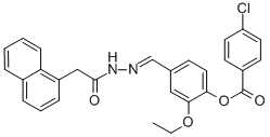 SALOR-INT L455261-1EA 结构式