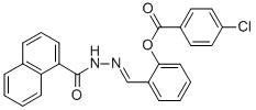 SALOR-INT L455237-1EA 结构式