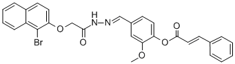 SALOR-INT L495441-1EA 结构式