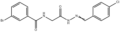 SALOR-INT L454206-1EA 结构式