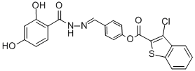 SALOR-INT L453765-1EA 结构式