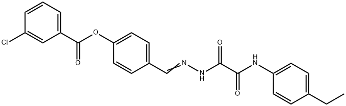 SALOR-INT L450936-1EA 结构式