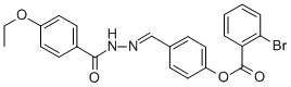 SALOR-INT L450731-1EA 结构式