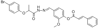 SALOR-INT L494283-1EA 结构式