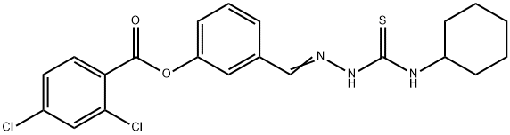 SALOR-INT L488623-1EA 结构式