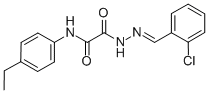 SALOR-INT L459275-1EA 结构式