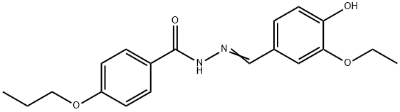 SALOR-INT L392782-1EA 结构式