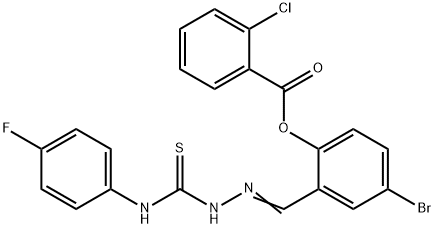 SALOR-INT L392561-1EA 结构式