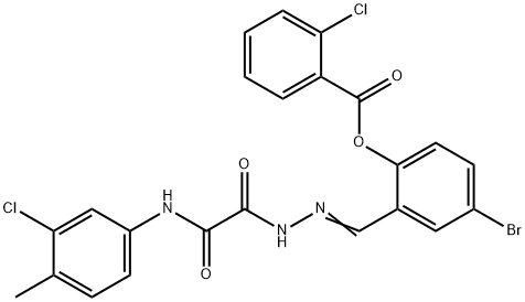 SALOR-INT L392375-1EA 结构式