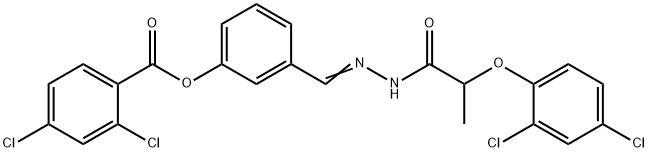 SALOR-INT L493449-1EA 结构式