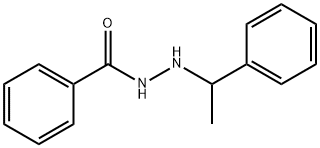 Benmoxine 结构式