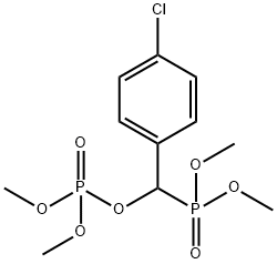 米福贝特 结构式