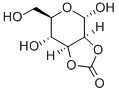 2,3-O-Carbonyl-a-D-mannopyranose