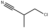 3-Chloro-2-methylpropanenitrile