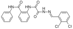 SALOR-INT L491497-1EA 结构式