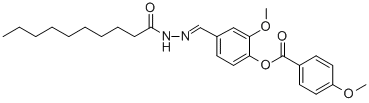 SALOR-INT L491314-1EA 结构式