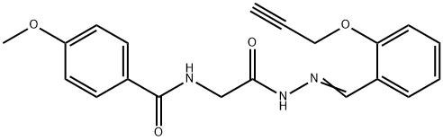 SALOR-INT L391379-1EA 结构式