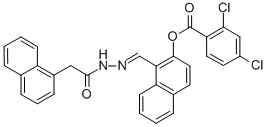 SALOR-INT L490768-1EA 结构式